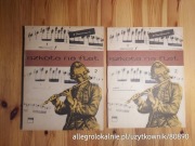 eugeniusz towarnicki - szkoła na flet. część 2 + dodatek (pwm, 1954)