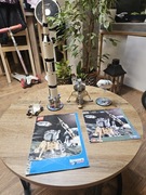 LEGO 7468 Discovery Księżycowa misja Saturn V