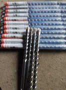 WIERTŁA DO BETONU FISCHER SDS MAX IV 