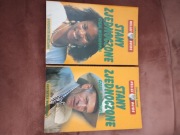 Przewodnik turystyczny USA Stany Zjednoczone 2 tomy 