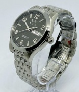 RSW La Neuveville Automatic – RSWA167 – Full Set - Swiss Made