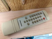 Pilot Audio Wieża GRUNDIG UMS4200 RC 759550570100