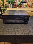 Wzmacniacz Technics SU V90D