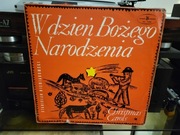 Niewiadomski - W Dzień Bożego Narodzenia