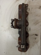 KOLEKTOR WYDECHOWY FORD 2.0 TDCI  9671093680
