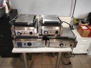 Grill kontaktowy gastronomiczny Hendi