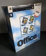 Microsoft Office Standard BOX.  