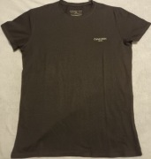 Calvin Klein Jeans T-shirt rozmiar XL czarna