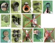 Części Kenwood CHEF XL/kMIX - KVL8499S (nowe i uż)