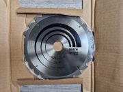 Nowa tarcza pilarska Bosch optiline wood 24 zęby 216 x30