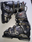 Buty narciarskie damskie Nordica