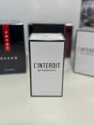 Perfumy Givenchy linterdit 100 ml 