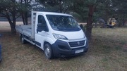 Fiat Ducato 2018, 2,3, Max skrzynia, export