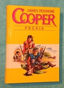 James Fenimore Cooper - Preria