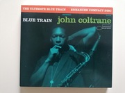John Coltrane "Blue Trane" CD