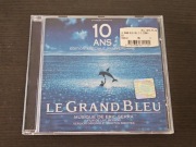 Le Grand Blue / Wielki Błękit, Eric Serra, Soundtrack
