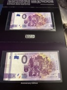 Bitwa Warszawska 0 Euro Folder