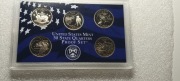 Proof Set USA 2002 S 