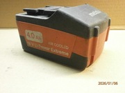 Akumulator Li-Ion Metabo 18v 4ah