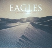 Eagles 2*CD "Long Road Out Of Eden"