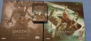 Wiedźmin Stary Świat BIGBOX (Witcher old world)
