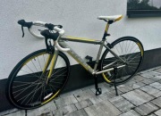 Rower kolarz Carrera T6 6061 kolarzówka Aluminiowa