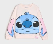 Nowa bluza bajkowa Stitch Mega aplikacja!