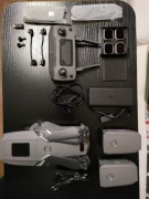 DJI Mavic 2 Pro Fly More Combo + dodatki
