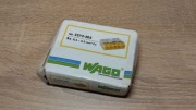 Szybkozłączka Wago 2273-205 5x 0,5-2,5mm² NOWE 300 sztuk
