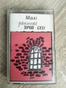 Kaseta magnetofonowa Imperium 