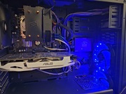 Komputer gtx 1060 6gb i5 9400f 16gb ram