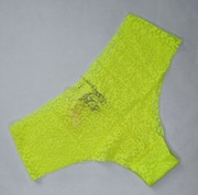 Majtki Victoria Secret Pink rozmiar S