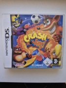 Crash Boom Bang DS 