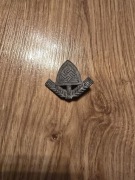 Odznaka z czapki RAD-u Reichsarbeitsdienst