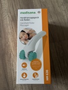 Masażer ręczny wibracyjny 