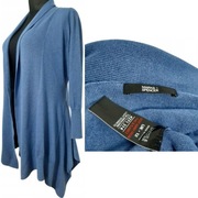 *III DAMSKI SWETER MARKS & SPENCER ANGORA 12 M