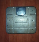 Waga osobowa . "Beata". PRL 