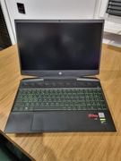 HP Pavilion Gaming 15 dk1033 nw