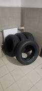 NOWE 4szt. Dunlop Grandtrek AT25 265/60R18 Z demontażu/przebieg 0 km