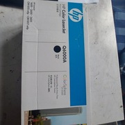Toner hplj 1600 Q6000a czarny