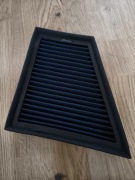 Filtr Simota 213x208mm + czyściwo i olej k&n