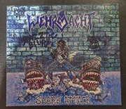 Wehrmacht - Shark Attack 