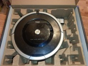 iRobot roomba 860