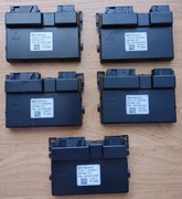 BMW i3, 7648785-02  sterownik, moduł ECU BMS bateria 6 ogniw