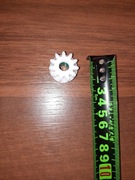 Vileda jan niezbędny zebatka z łożyskiem do wiadra Mop orginał z pedałem