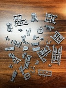 Warhammer 40K - Blood Angels - Baal Predator (Bitsy)