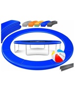 OSŁONA KRAWĘDZI TRAMPOLINY 435 CM  