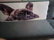 Wersalka rozkładana 