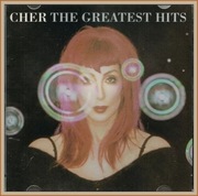 Cher - The Greatest Hits (Album, CD)