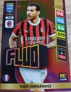 Panini Adrenalyn XL FIFA 365 2025 #399 Theo Hernandez